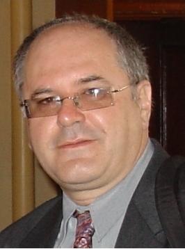 Arkady Zaslavsky