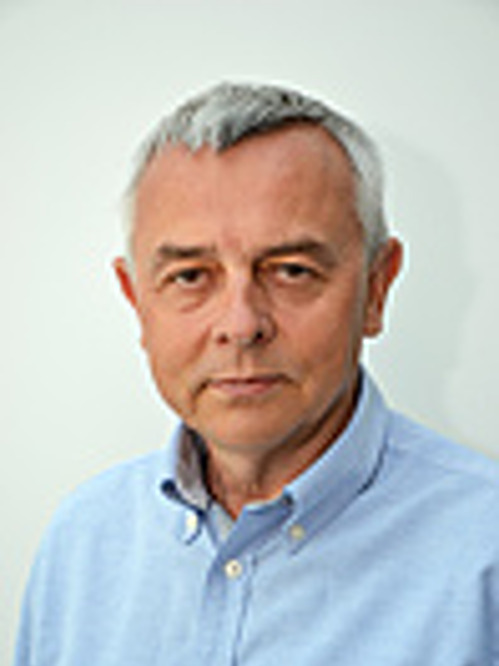 Vladimir Oleshchuk